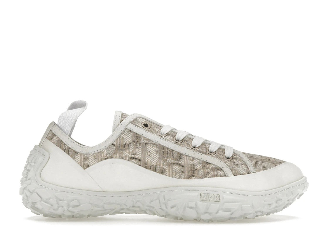 Dior B28 Low White