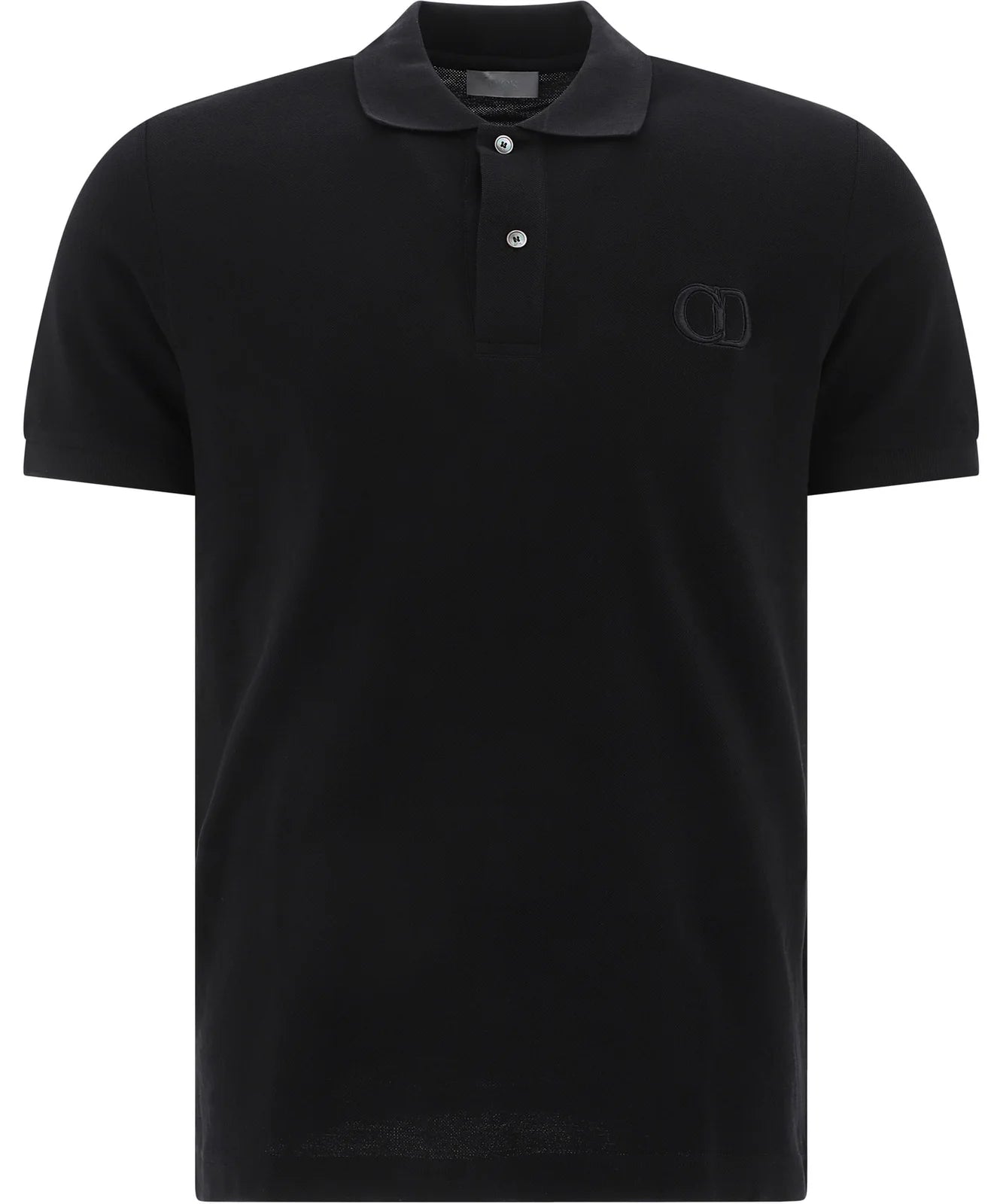 Dior Polo CD Icon Piqué