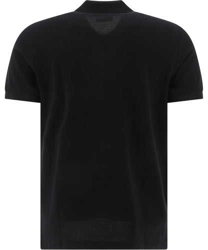 Dior Polo CD Icon Piqué