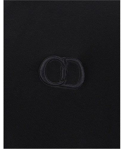 Dior Polo CD Icon Piqué