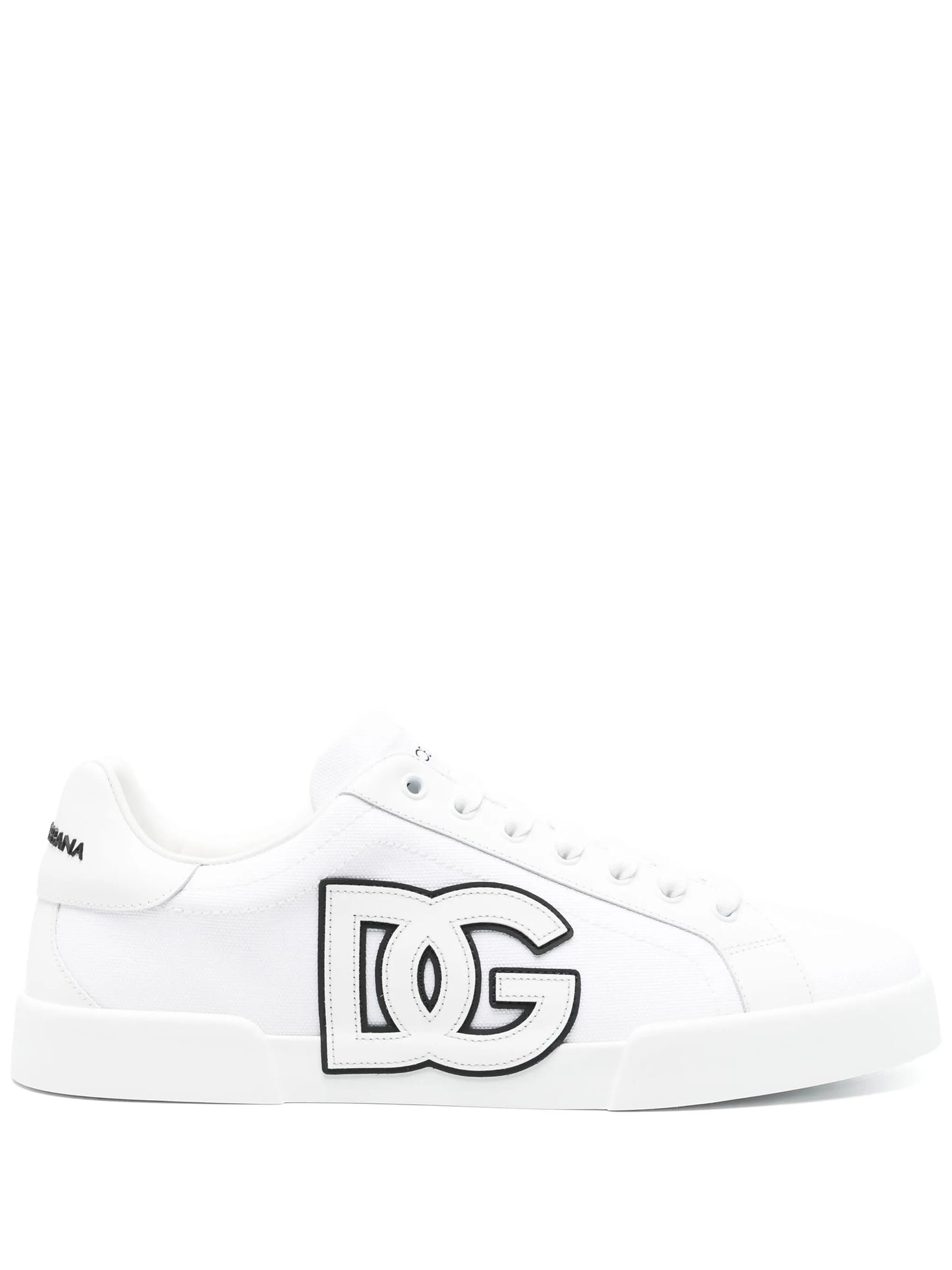Dolce & Gabbana Canvas Portofino Light Strobel