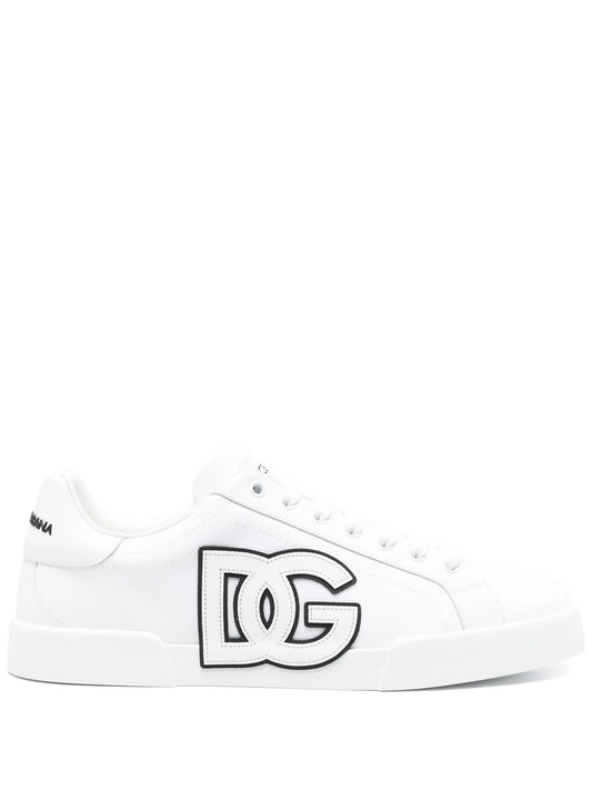 Dolce & Gabbana Canvas Portofino Light Strobel