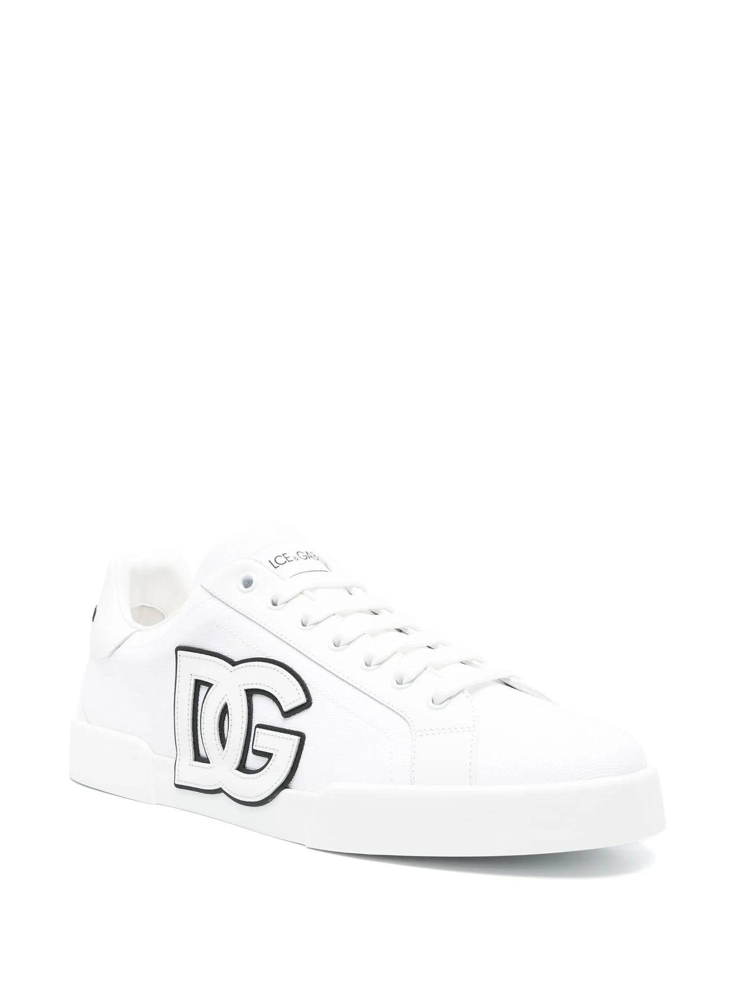 Dolce & Gabbana Canvas Portofino Light Strobel