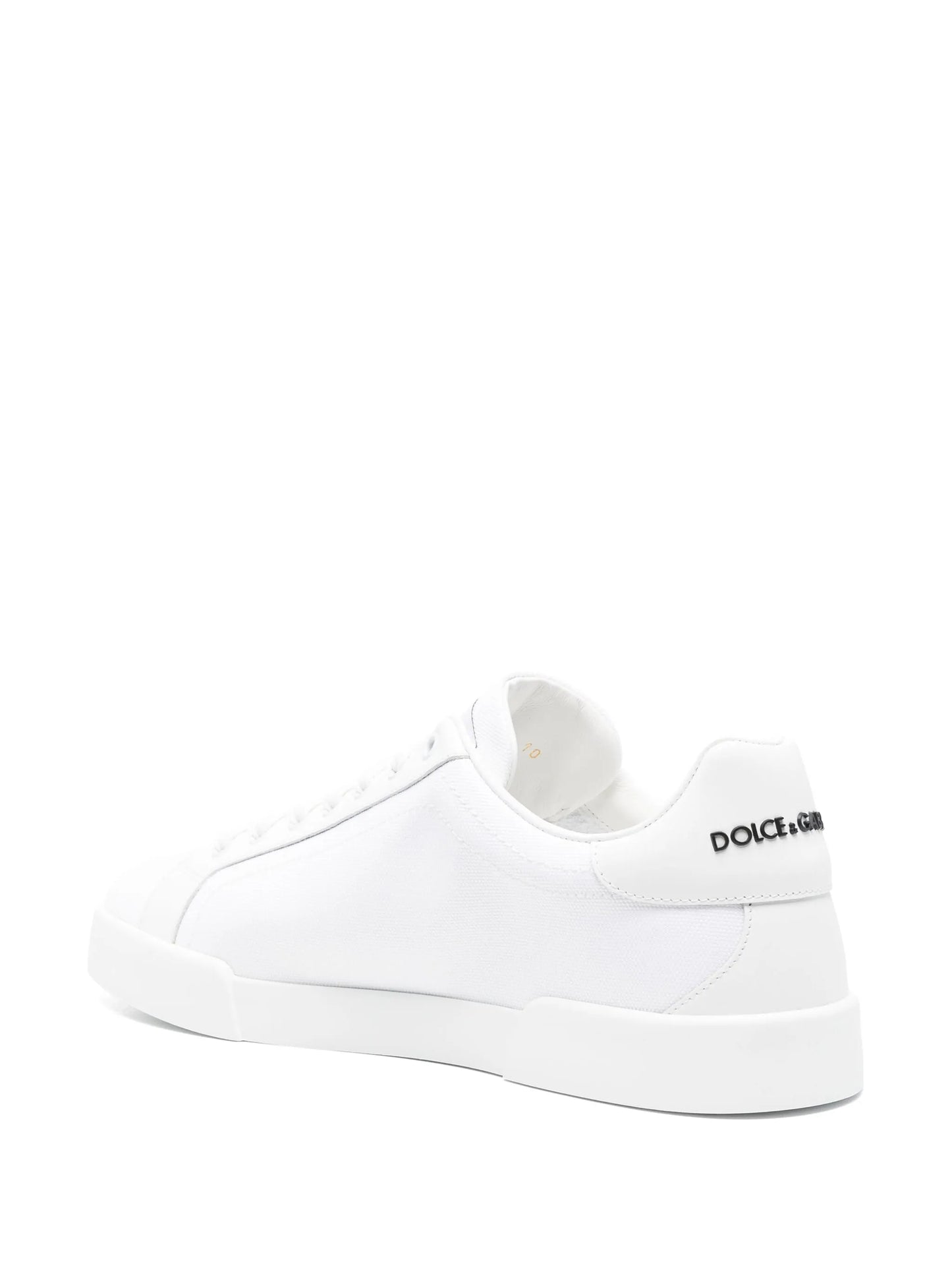 Dolce & Gabbana Canvas Portofino Light Strobel