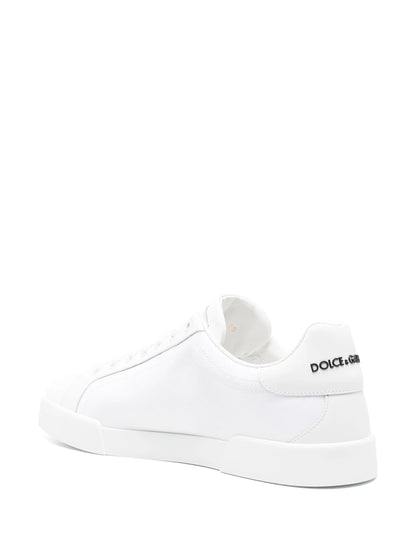 Dolce & Gabbana Canvas Portofino Light Strobel