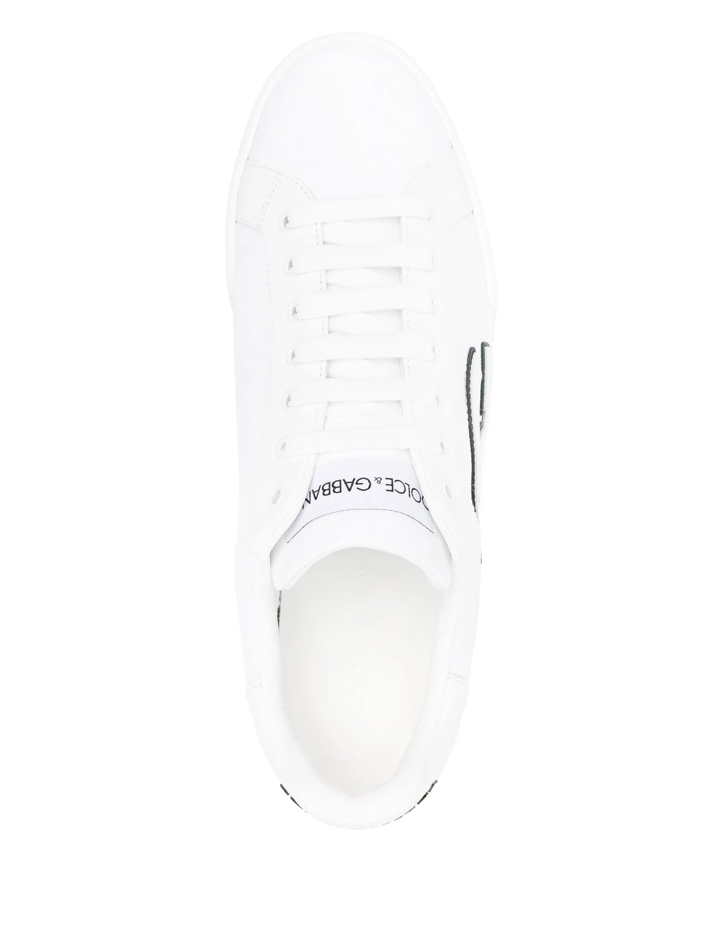Dolce & Gabbana Canvas Portofino Light Strobel