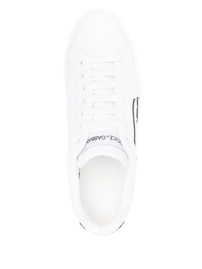 Dolce & Gabbana Canvas Portofino Light Strobel