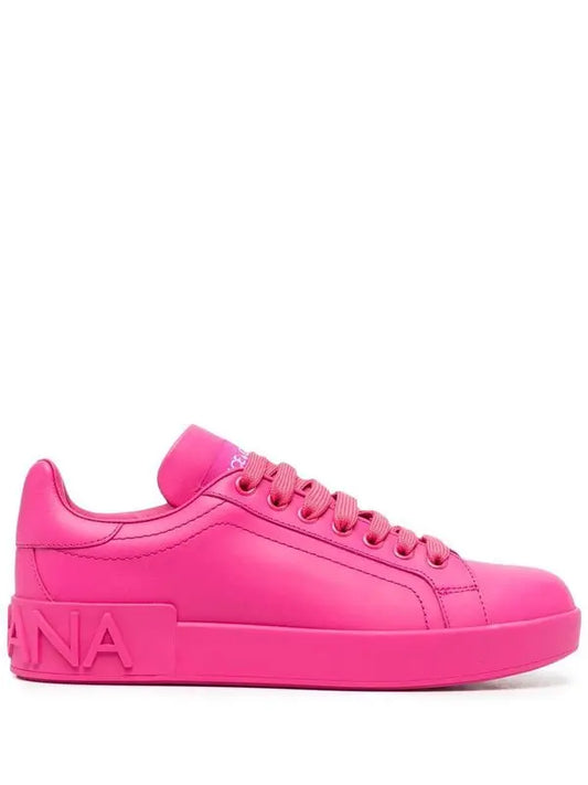 Dolce & Gabbana Portofino Hot Pink