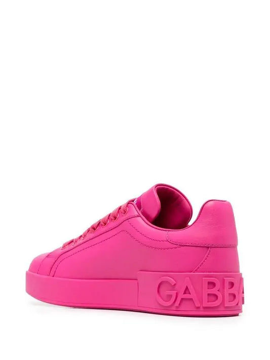 Dolce & Gabbana Portofino Hot Pink