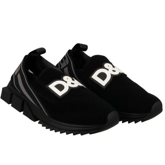 Dolce & Gabbana Sorrento Melt 'Black Patch'