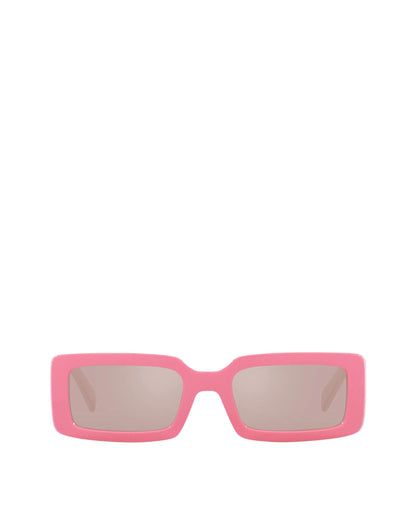 Dolce & Gabbana Square Sunglasses Pink