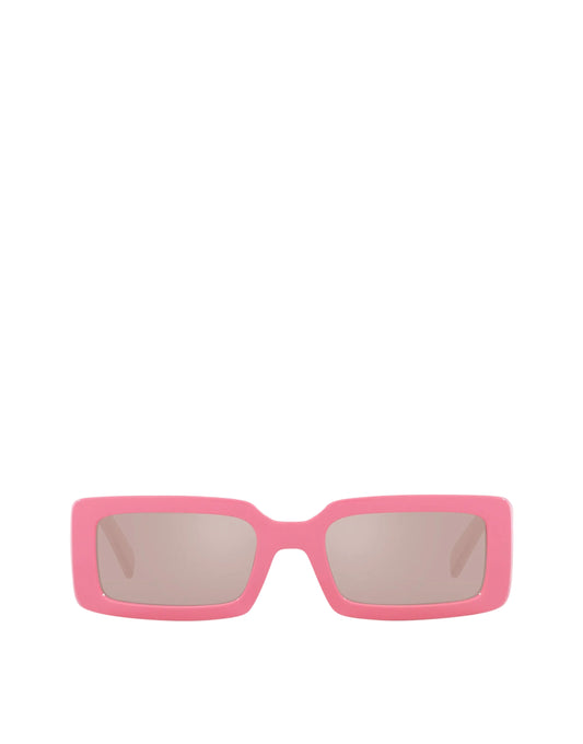 Dolce & Gabbana Square Sunglasses Pink