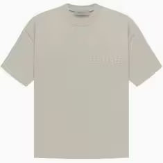 Fear Of God Essentials Tee Smoke