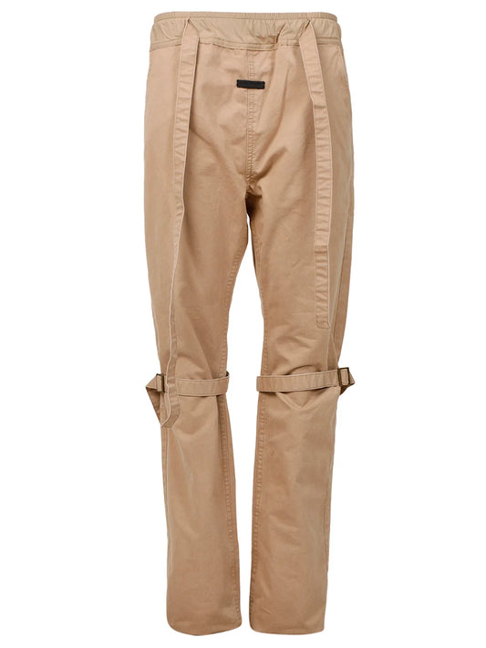 Fear Of God Bondage Pant Washed Khaki