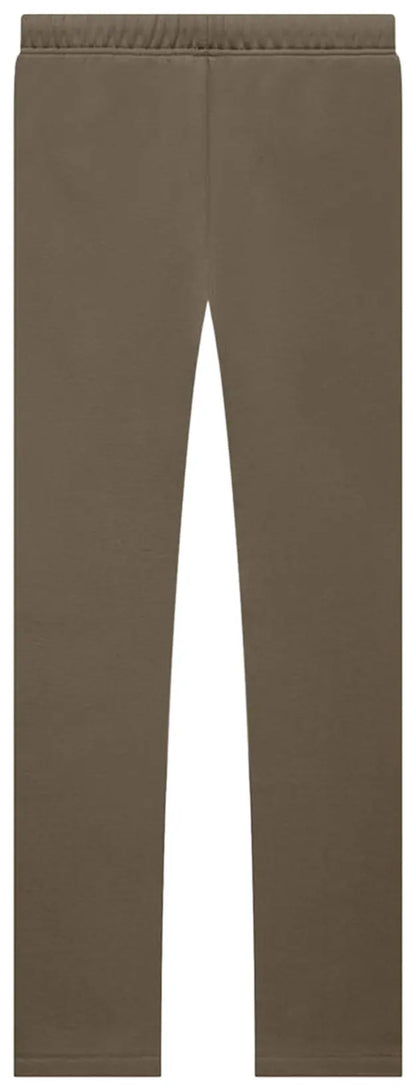 Fear Of God Essentials Relaxed Sweatpant Wood
