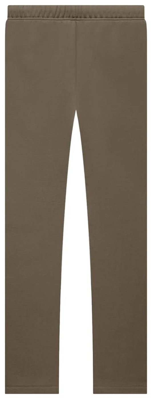 Fear Of God Essentials Relaxed Sweatpant Wood