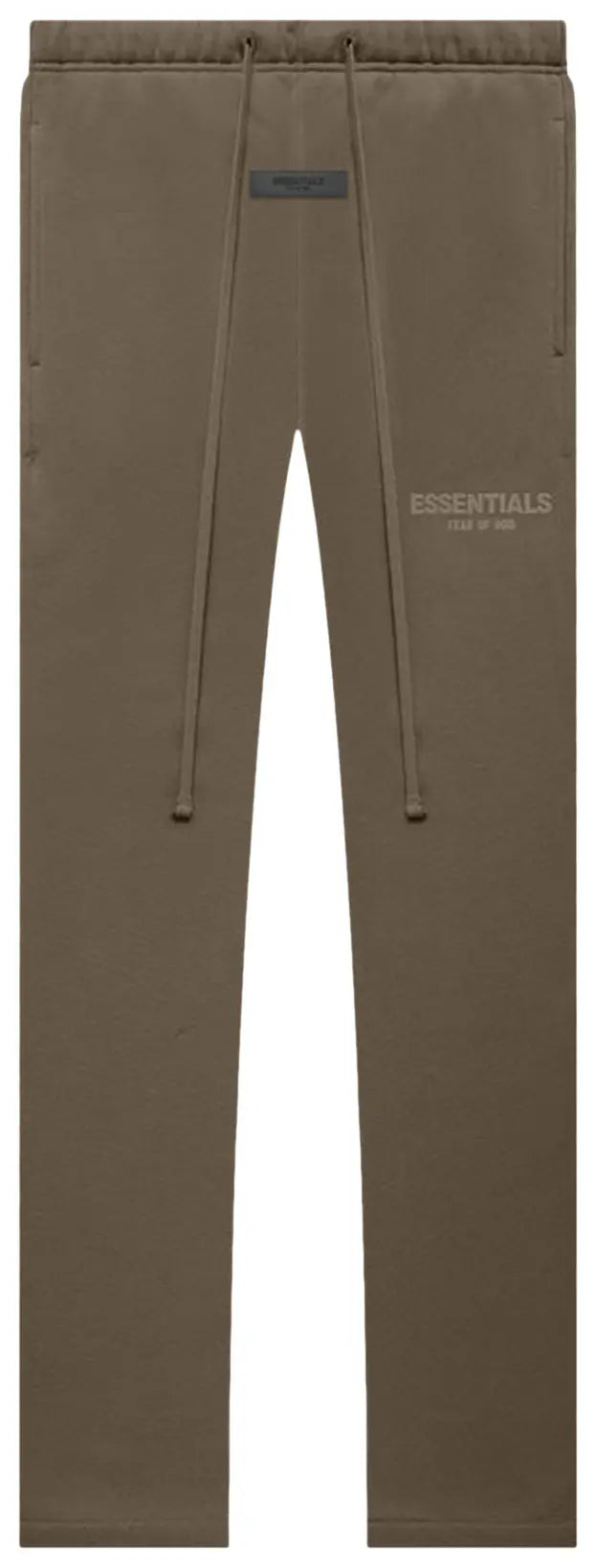 Fear Of God Essentials Relaxed Sweatpant Wood