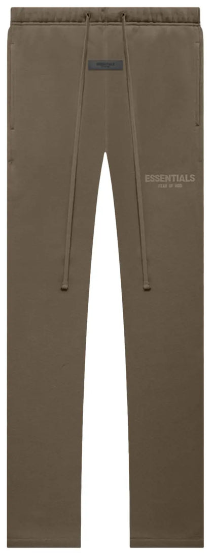 Fear Of God Essentials Relaxed Sweatpant Wood