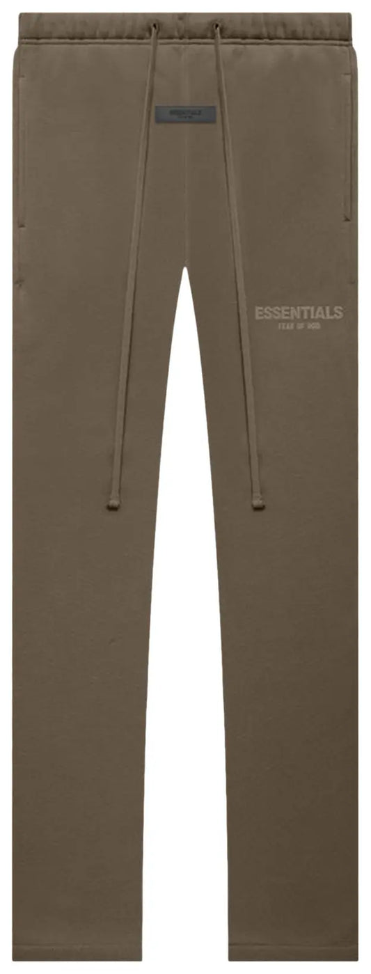 Fear Of God Essentials Relaxed Sweatpant Wood