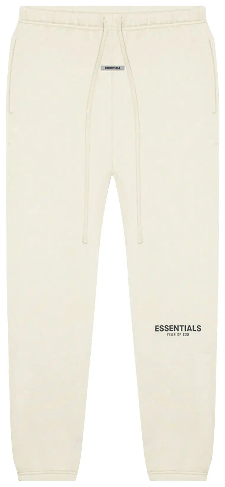 Fear Of God Essentials Sweatpants 'Cream'