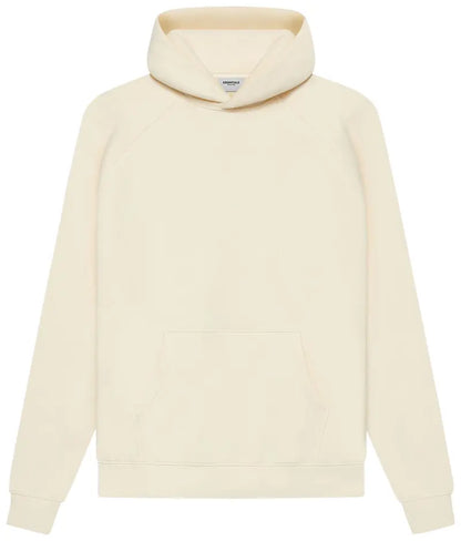 Fear Of God Undersized 8 Sweatshirt Cream
