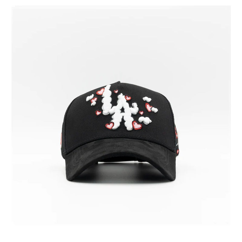 31Hats Gorra LA Clouds In Love