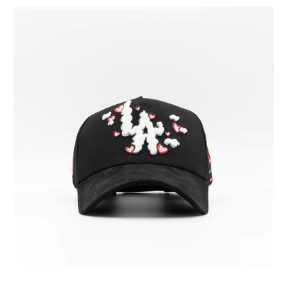 31Hats Gorra LA Clouds In Love