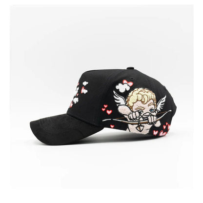 31Hats Gorra LA Clouds In Love