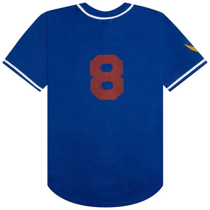 Gallery Dept Echo Park Baseball Jersey Blue