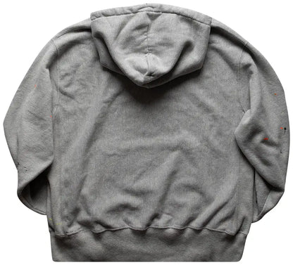 Gallery Dept Painter Logo Hoodie Grey