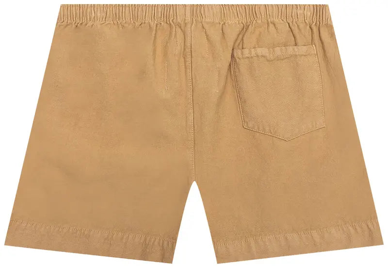 Gallery Dept Zuma Shorts Tan