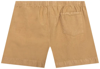 Gallery Dept Zuma Shorts Tan