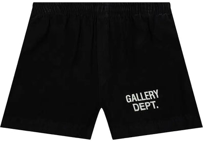 Gallery Dept Gallery Zuma Short Black