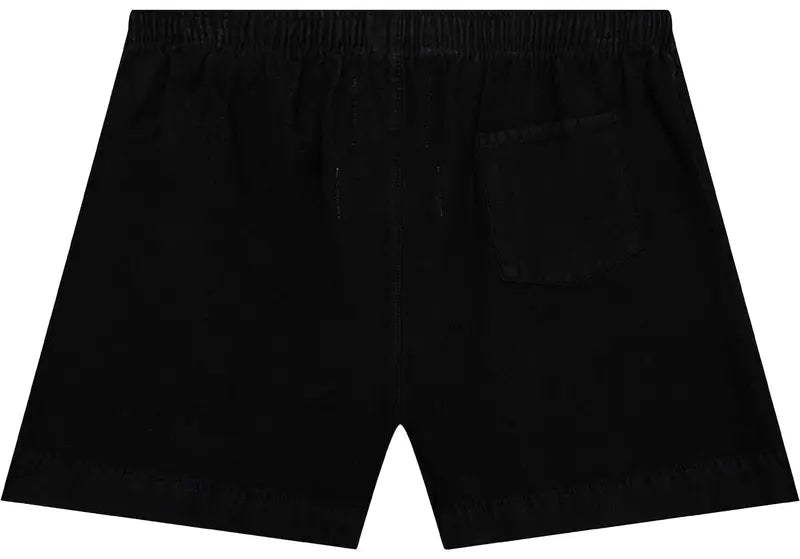 Gallery Dept Gallery Zuma Short Black
