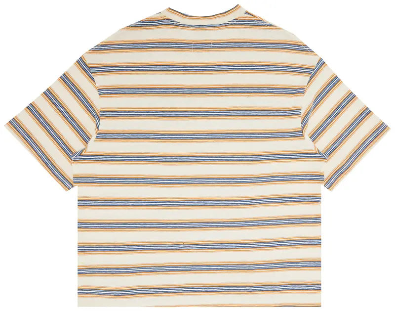Gallery Dept X Lanvin T-Shirt Stripped