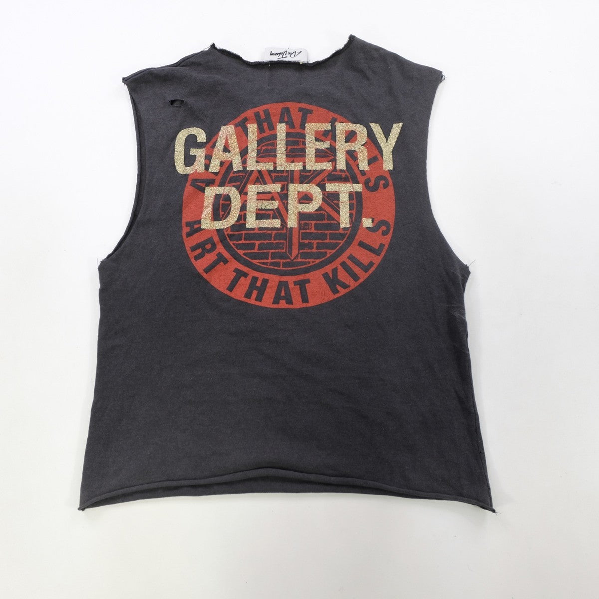 Obscuro Gallery Dept Doc Johnson Sexy Tee Black