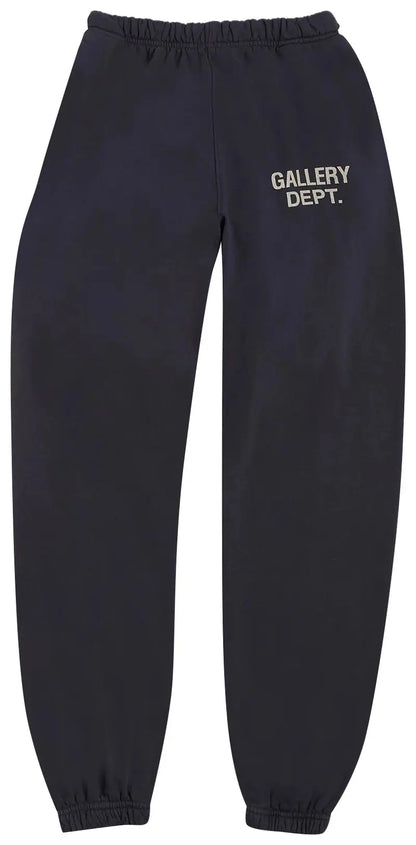 Gallery Dept Lego Sweat Pants Black