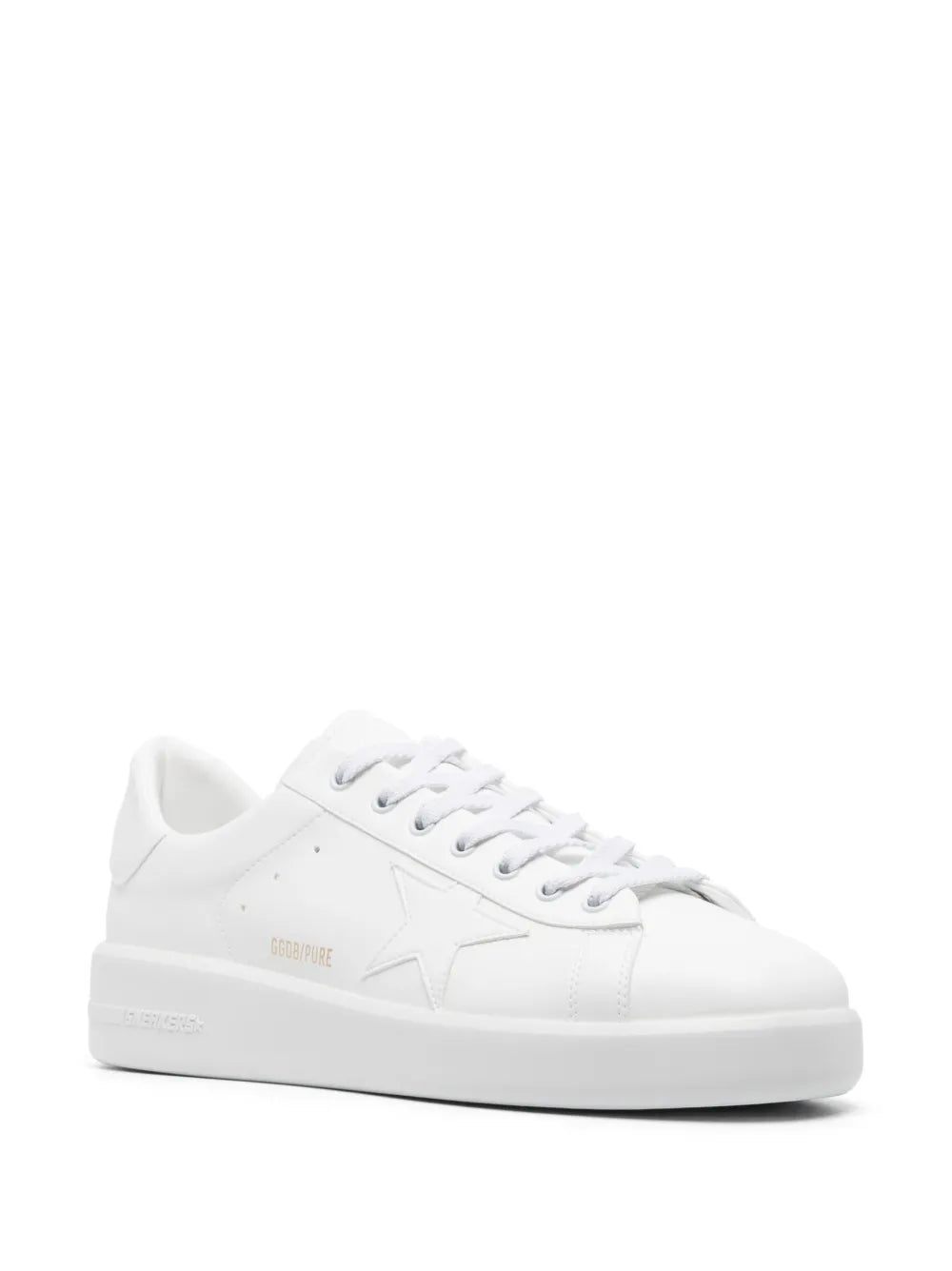 Golden Goose Pure Star Optic White