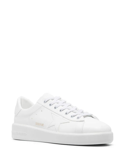 Golden Goose Pure Star Optic White