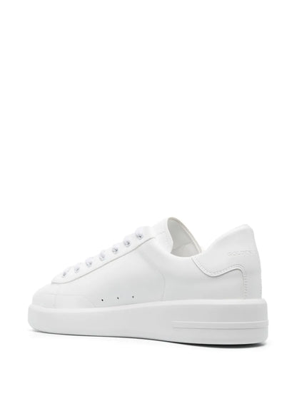 Golden Goose Pure Star Optic White