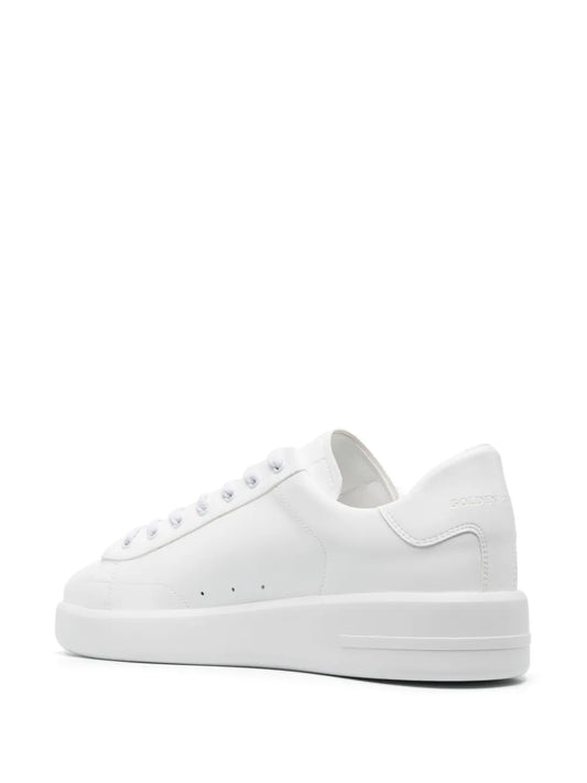 Golden Goose Pure Star Optic White