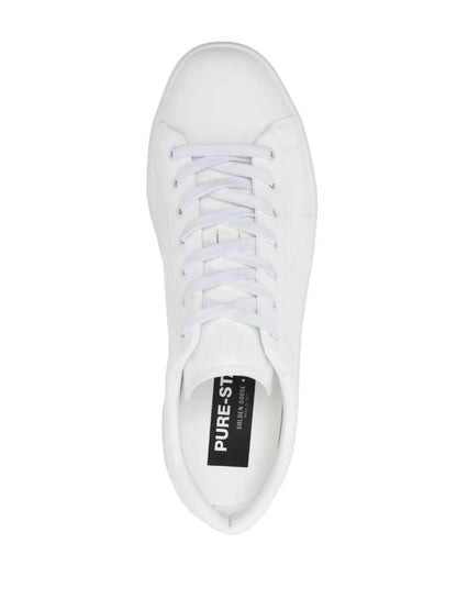 Golden Goose Pure Star Optic White