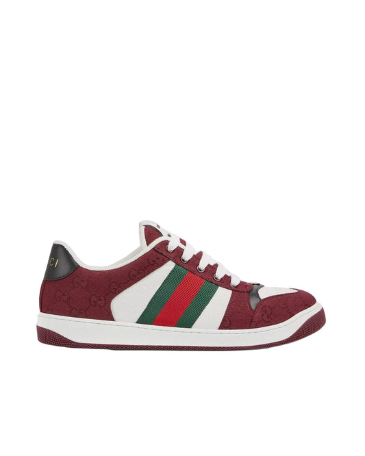 Gucci Screnner Rosso Ancora