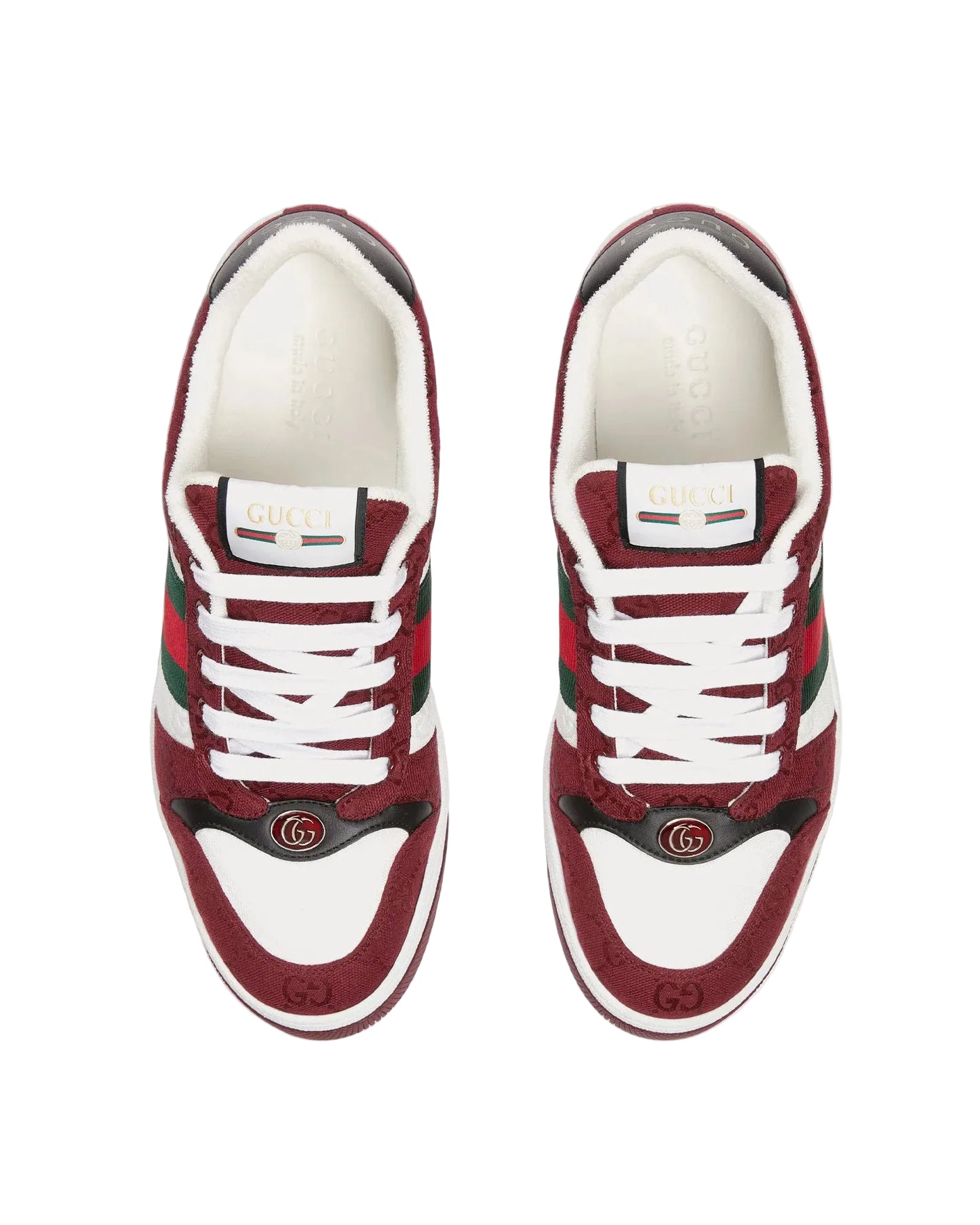 Gucci Screnner Rosso Ancora