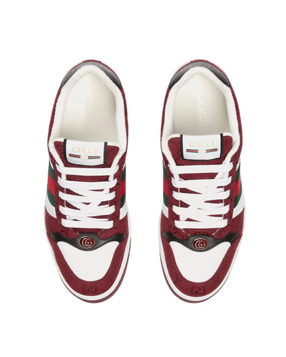 Gucci Screnner Rosso Ancora