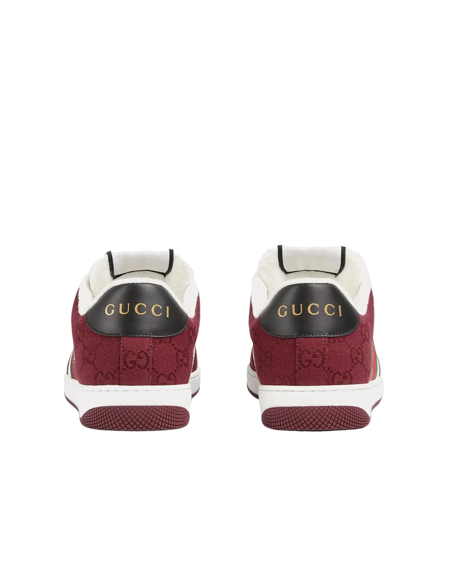 Gucci Screnner Rosso Ancora