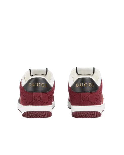 Gucci Screnner Rosso Ancora