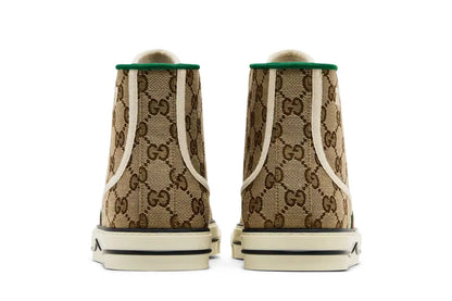 Gucci Tennis 1977 High Top Gg