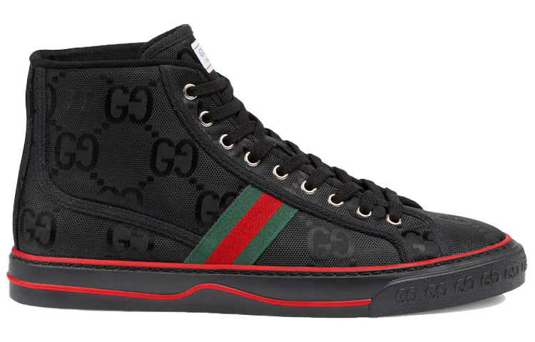 Gucci Off The Grid High Top Black Gg