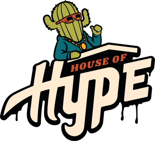 House of Hype